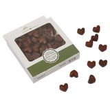 Profisher Mühür Mumu Eritme Kalp Boncuk Paket Model No: 515 BRONZ
