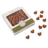 Profisher Mühür Mumu Eritme Kalp Boncuk Paket Model No: 519 BAKIR