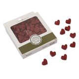 Profisher Mühür Mumu Eritme Kalp Boncuk Paket Model No: 529 KIZIL MERCAN
