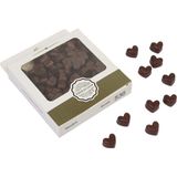 Profisher Mühür Mumu Eritme Kalp Boncuk Paket Model No: 536 Venge Saten - Renkli