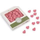 Profisher Mühür Mumu Eritme Kalp Boncuk Paket Model No: 654 Gülpembe - Renkli