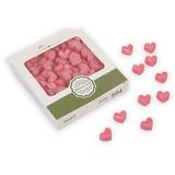 Profisher Mühür Mumu Eritme Kalp Boncuk Paket Model No: 654 GÜLPEMBE