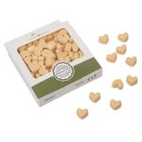 Profisher Mühür Mumu Eritme Kalp Boncuk Paket Model No:117 KAVUN CANTALOUPE
