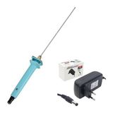 Profisher Sıcak Bıçak Strafor Köpük Kesici 20cm + Eu Adaptör - 20 cm