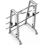 Profitness 1030 Smith Machine Çok Fonksiyonlu Ağırlık İstasyonu 10 Egzersiz 1 kg Çalışma Ağırlığı