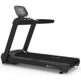 Profitness 3300 Koşu Bandı 5.0 Hp AC 0-20% Eğim ve 0-20 km/s Hız Özellikleri ile Siyah Renk