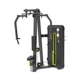 Profitness A3007 Rear Deltoid-Pectoral Fly