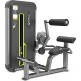 Profitness A3031 Sırt Geliştirme Aleti Kompakt Tasarım ile Ev ve Ofis İçin Uygun