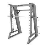 Profitness A3063 Smith Machine Profesyonel Ağırlık Sehpası Dayanıklı Çelik Gövde