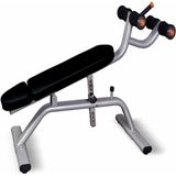Profitness Adjustable Web Board 1PRKSBK133 - Siyah