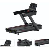 Profitness Apex Koşu Bandı - Siyah