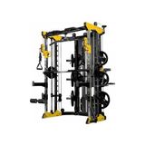 Profitness Profitness X3000 Dap Smith Functional Trainer- 1PRKIX3000