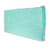 Profoam 3 mm 25 m² 80x125 cm Yeşil Parke Altı Sert Köpük