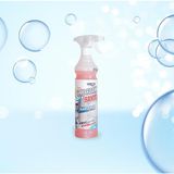 Profoam, Armatürler ve Banyo Için Hafif Asidik Kireç Çözücü Temizleme Köpüğü (1) - Çok Renkli