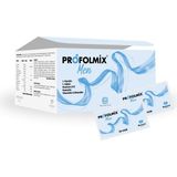 Profolmix Men L-Karnitin,l-Arjinin, Magnezyum, Kuersetin, Ginseng, Koenzim Q10, Selenyum, Vitamin B12,C,A,E