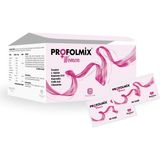 Profolmix Women İnositol, L-arjinin, Kuersetin,Kore Ginsengi, Vitamin C,E, Koenzim Q10, Folik Asit