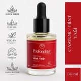 Profondeur Hint Yağı 30 ml – %100 Saf Soğuk Sıkım