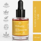 Profondeur Kantaron Yağı - 30 ml %100 Saf - Maserasyon