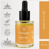 Profondeur Susam Yağı 30 ml -%100SAF Soğuk Sıkım