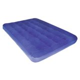 Proforce 2 Kişilik Elektrikli Pompa 185x138x13 cm Şişme Yatak