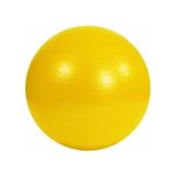 Proforce 30 cm Çapında Mini Pilates TOPU/150 gr - Sarı