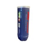 PROFORCE 3'lü Tenis Çam Topu ITF Onaylı, 4, TYBTB28160406564, NATUREL
