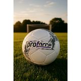 Proforce 5no Futbol Topu 420/445 gr - 32 Panel El Dikişli - SC200 - Beyaz