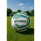 Proforce 5no Futbol Topu 420GR - 12 Panel Thermo - SC1000 - Beyaz