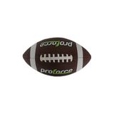 PROFORCE AFT Amerikan Futbol Topu, 9, TYBAFT100413751, Siyah