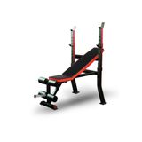 Proforce Ayarlanabilir Mekik Bench Ağırlık Sehpası LUNA