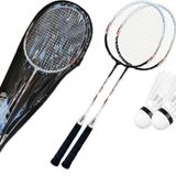 Proforce BADMINTON RAKET SET BDT50