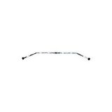 Proforce BAR-117 120 cm 4 kg Çelik Lat Sırt Barı