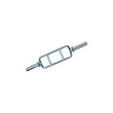 Proforce Bar BHR 34" Krom Kaplı Olimpik Triceps Bar