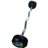 Proforce BRZ10 BARBELL DUMBELL SET 10 KG