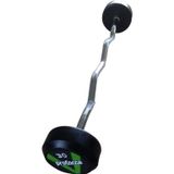 Proforce BRZ20 BARBELL DUMBELL SET 20 KG