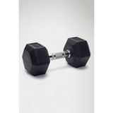 Proforce Çelik Ağırlık, Metal Tutma Yerlerine Sahip Tekli DambılKDB 7.5 Kg Tekli