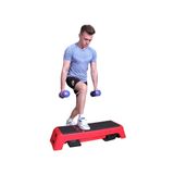 Proforce ÇOK FONKSİYONLU STEP TAHTASI 112 CM STA112