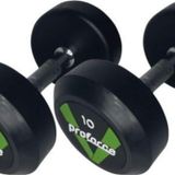 Proforce Dambıl Ağırlık ( Adet ) DB10 KG