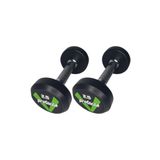 Proforce Dambıl Ağırlık ( Adet ) DB2,5 KG
