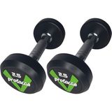 Proforce Dambıl Ağırlık DB 2,5 KG (Tek Adet )