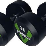 Proforce Dambıl Ağırlık Db35 ( Adet)