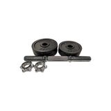 Proforce Dambıl Set 10 Kg Döküm Dbs10s