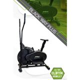 Proforce Eliptik Bisiklet Blackway - Çok Renkli