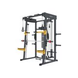 Proforce EMH-17 Multifunctional Smith and Cable Cross