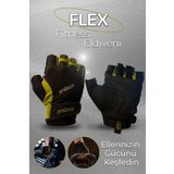 Proforce Fitness Body Eldiveni Flex M