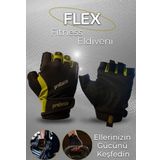 Proforce Fitness Body Eldiveni Flex XL