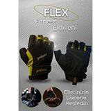 Proforce Fitness Body Eldiveni Flex XXL