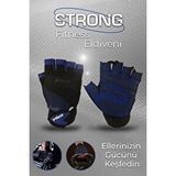 Proforce Fitness Body Eldiveni Strong L
