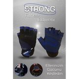 Proforce Fitness Body Eldiveni Strong Xl