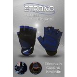 Proforce Fitness Body Eldiveni Strong